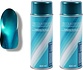 2x Spuitverf | Spuitlak | Spuitbus | turquoise metallic | Vernis | Sneldrogend | Transparant | Binnen & Buiten| 800ml 2x Spuitverf | Spuitlak | Spuitbus | turquoise metallic | Vernis | Sneldrogend | Transparant | Binnen & Buiten| 800ml