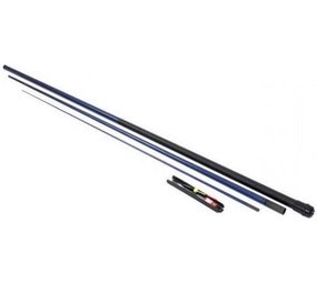 Merkloos Telescopisch hengel - Telescoophengel visset inclusief haak - lijn en dobber - Telescoophengel voor het snoeken Merkloos Telescopisch hengel - Telescoophengel visset inclusief haak - lijn en dobber - Telescoophengel voor het snoeken