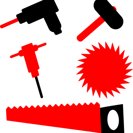 Klussen