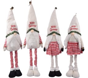 Discountershop Gnome Staand 100 cm en laag naar 75 cm - Kerst Kabouter Puntmuts - Kabouters - Kerstman | Dwerg | Staand Puntmuts | Kerst zittende kabouter Gevuld met pluche | stabiele Gnome Discountershop Gnome Staand 100 cm en laag naar 75 cm - Kerst Kabouter Puntmuts - Kabouters - Kerstman | Dwerg | Staand Puntmuts | Kerst zittende kabouter Gevuld met pluche | stabiele Gnome