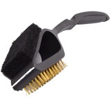 Merkloos Barbecue cleaning brush Merkloos Barbecue cleaning brush