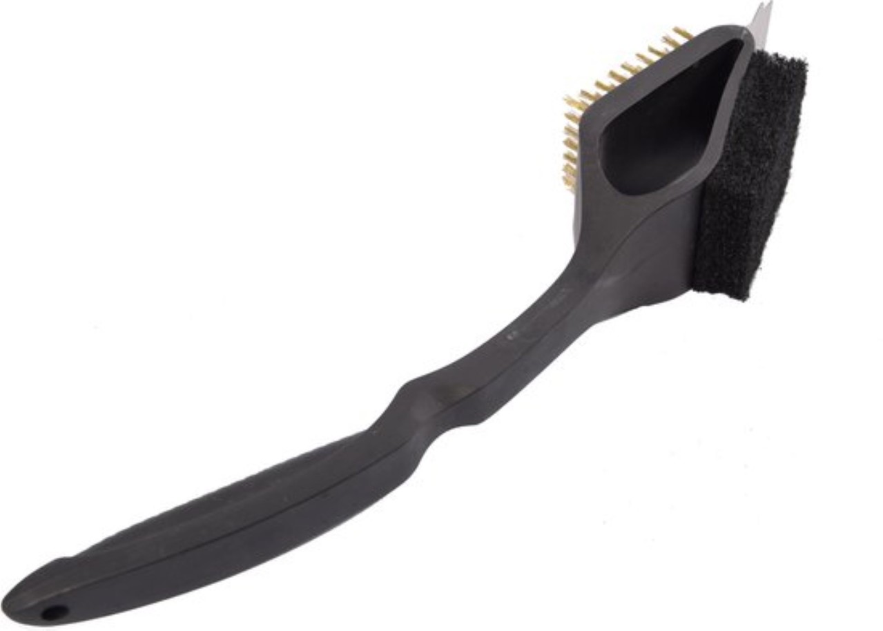 Merkloos Barbecue cleaning brush Merkloos Barbecue cleaning brush
