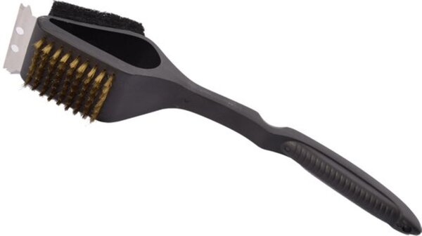 Merkloos Barbecue cleaning brush Merkloos Barbecue cleaning brush