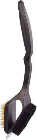 Merkloos Barbecue cleaning brush Merkloos Barbecue cleaning brush