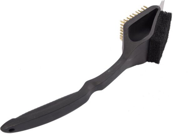 Merkloos Barbecue cleaning brush Merkloos Barbecue cleaning brush