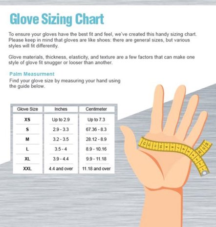 Discountershop 200 stuks nitril handschoenen synthetische onderzoekshandschoenen van vinyl - poedervrije, latexvrije, wegwerphandschoenen voor medisch gebruik, voedselbereiding en reiniging - Hoogwaardige en veelzijdige bescherming - MAAT L Discountershop 200 stuks nitril handschoenen synthetische onderzoekshandschoenen van vinyl - poedervrije, latexvrije, wegwerphandschoenen voor medisch gebruik, voedselbereiding en reiniging - Hoogwaardige en veelzijdige bescherming - MAAT L