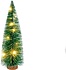 Kleine kerstboom 41CM| 20Led met wit sneeuw | Decoratieve kerstboom | Kunstkerstboom Kleine kerstboom 41CM| 20Led met wit sneeuw | Decoratieve kerstboom | Kunstkerstboom