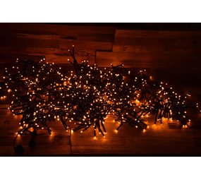 Discountershop Koppelbare Clusterverlichting| Verlengset | Kerstboomverlichting | Extension set cluster licht | Extra warm wit - 768 lichtpunten | Discountershop Koppelbare Clusterverlichting| Verlengset | Kerstboomverlichting | Extension set cluster licht | Extra warm wit - 768 lichtpunten |
