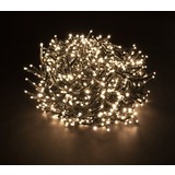 Discountershop Kerstbomen Kerstboomverlichting - 450 cm - warm wit - 768 lichtpunten - 64 Knipperende lichten Discountershop Kerstbomen Kerstboomverlichting - 450 cm - warm wit - 768 lichtpunten - 64 Knipperende lichten