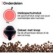Discountershop Electric Milk Frother Stainless Steel - Frother Manual Milk Frother - Anti-caking Glass - Milk Frother - Wireless Milk Frother for Cappuccino - Latte Macchiato-BPA Free - Stainless Steel - Suitable for all types of Milk - Frothing and Heating