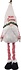 Gnome Standing 100 cm and low to 75 cm - Christmas Gnome Pointed Hat - Gnomes - Santa Claus | Dwarf | Standing Pointed Hat | Christmas sitting gnome Filled with plush | stable Gnome. Gnome Standing 100 cm and low to 75 cm - Christmas Gnome Pointed Hat - Gnomes - Santa Claus | Dwarf | Standing Pointed Hat | Christmas sitting gnome Filled with plush | stable Gnome.