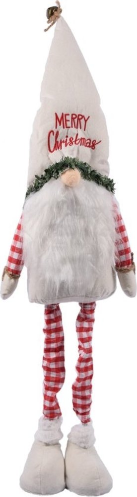 Discountershop Gnome Staand 100 cm en laag naar 75 cm - Kerst Kabouter Puntmuts - Kabouters - Kerstman | Dwerg | Staand Puntmuts | Kerst zittende kabouter Gevuld met pluche | stabiele Gnome. Discountershop Gnome Staand 100 cm en laag naar 75 cm - Kerst Kabouter Puntmuts - Kabouters - Kerstman | Dwerg | Staand Puntmuts | Kerst zittende kabouter Gevuld met pluche | stabiele Gnome.