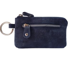 4 East Wallet Car Key RFID Anti Theft Key Pouch -RFID ONLY YOUR CARDS -wallet ladies -wallet men's wallet cards - Wallet with credit card holder Key pouch -Key wallets Key bag ladies 4E-006 - Blue - Dark blue 4 East Wallet Car Key RFID Anti Theft Key Pouch -RFID ONLY YOUR CARDS -wallet ladies -wallet men's wallet cards - Wallet with credit card holder Key pouch -Key wallets Key bag ladies 4E-006 - Blue - Dark blue