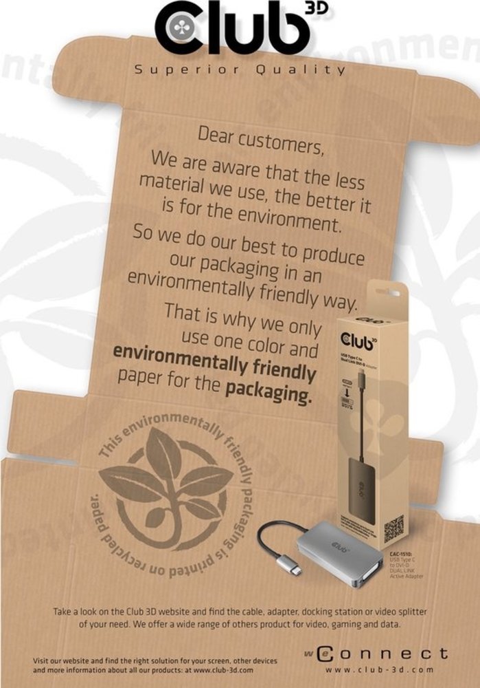 Club3d CLUB3D HDMI 2.0 UHD Active Optical Kabel HDR 4K 60Hz M/M 30 meter - club3D HDMI Aansluitkabel 30 meter Vlambestendig, High Speed HDMI Zwart [1x HDMI-stekker - 1x HDMI- Metaal aansluiting:Goud Club3d CLUB3D HDMI 2.0 UHD Active Optical Kabel HDR 4K 60Hz M/M 30 meter - club3D HDMI Aansluitkabel 30 meter Vlambestendig, High Speed HDMI Zwart [1x HDMI-stekker - 1x HDMI- Metaal aansluiting:Goud