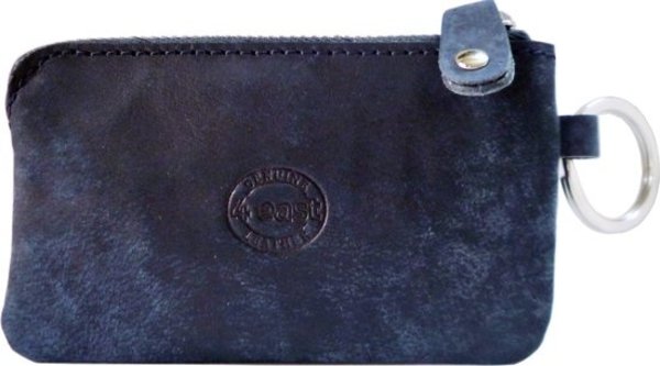 4 East Wallet Car Key RFID Anti Theft Key Pouch -RFID ONLY YOUR CARDS -wallet ladies -wallet men's wallet cards - Wallet with credit card holder Key pouch -Key wallets Key bag ladies 4E-006 - Blue - Dark blue 4 East Wallet Car Key RFID Anti Theft Key Pouch -RFID ONLY YOUR CARDS -wallet ladies -wallet men's wallet cards - Wallet with credit card holder Key pouch -Key wallets Key bag ladies 4E-006 - Blue - Dark blue