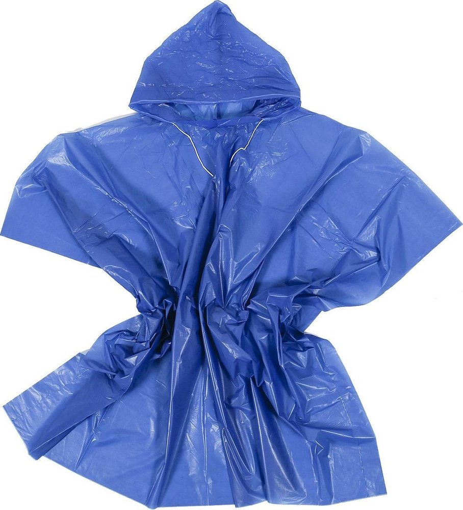 Merkloos Poncho one size Merkloos Poncho one size