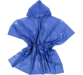 Merkloos Poncho one size Merkloos Poncho one size