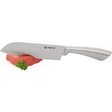 Alpina Alpina stainless steel santoku knife - 31.5 cm Alpina Alpina stainless steel santoku knife - 31.5 cm