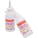 Discountershop 2x Knutsellijm 100ml - Knutsellijm - Lijm - All purpose glue - Glue - Kinderlijm - Knutselen - Goedkope knutsellijm Discountershop 2x Knutsellijm 100ml - Knutsellijm - Lijm - All purpose glue - Glue - Kinderlijm - Knutselen - Goedkope knutsellijm