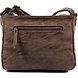 Bicky Bernard Bicky Bernard Dames schoudertas - Omhang Schoudertas Ritsvakjes Trendy Tas - Bruin Bicky Bernard Bicky Bernard Dames schoudertas - Omhang Schoudertas Ritsvakjes Trendy Tas - Bruin