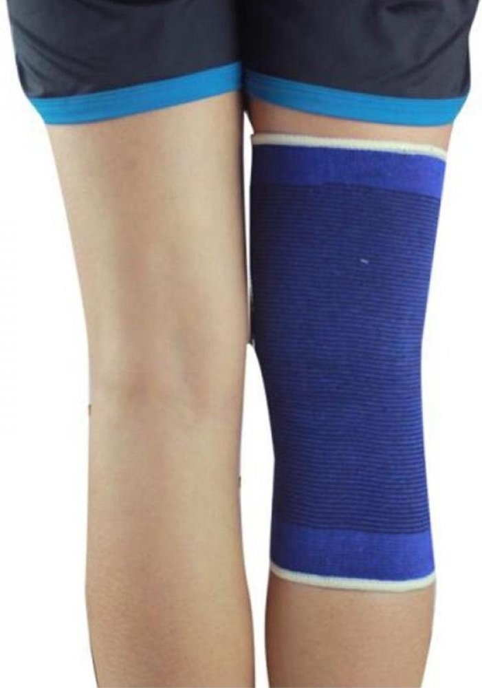 Discountershop 2x Calf Bandage - Calf Support - Calf Support (Size S) Discountershop 2x Calf Bandage - Calf Support - Calf Support (Size S)