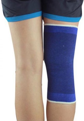 Discountershop 2x Calf Bandage - Calf Support - Calf Support (Size S) Discountershop 2x Calf Bandage - Calf Support - Calf Support (Size S)