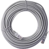 Discountershop Discountershop® RJ45 Cat-5e Netwerk Ethernet Kabel (15.2 Meter) 15 meter LAN / Netwerkkabel / Internetkabel / UTP Kabel / CAT5E Discountershop Discountershop® RJ45 Cat-5e Netwerk Ethernet Kabel (15.2 Meter) 15 meter LAN / Netwerkkabel / Internetkabel / UTP Kabel / CAT5E