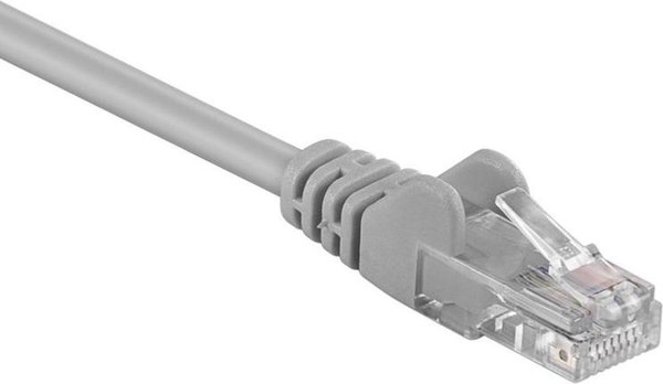 Discountershop Discountershop® RJ45 Cat-5e Network Ethernet Cable (15.2 Meter) 15 meter LAN / Network cable / Internet cable / UTP Cable / CAT5E Discountershop Discountershop® RJ45 Cat-5e Network Ethernet Cable (15.2 Meter) 15 meter LAN / Network cable / Internet cable / UTP Cable / CAT5E