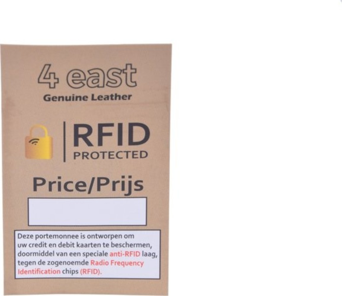 4 East Portemonnee - portemonnee dames - portemonnee heren - portemonnee pasjes - Portemonnee creditcard - Portemonnee met creditcardhouder - creditcard portemonnee - Lederen portemonnee - Creditcardhouder - Olijf - Groen - RFID Protected Anti skim -4E-459 4 East Portemonnee - portemonnee dames - portemonnee heren - portemonnee pasjes - Portemonnee creditcard - Portemonnee met creditcardhouder - creditcard portemonnee - Lederen portemonnee - Creditcardhouder - Olijf - Groen - RFID Protected Anti skim -4E-459