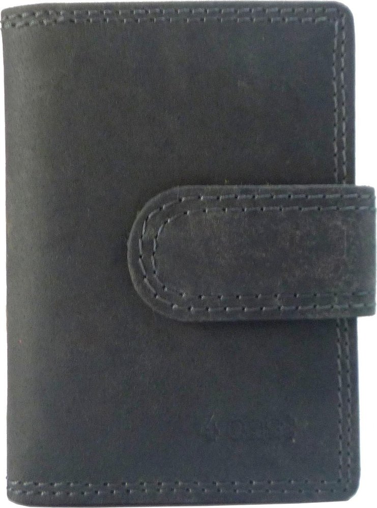 4 East Credit card holder Gray Wallet - wallet ladies - wallet men - wallet cards - Wallet credit card - Wallet with credit card holder - credit card wallet - Leather wallet - Gray - RFID Protected Anti skim - 4E-106 4 East Credit card holder Gray Wallet - wallet ladies - wallet men - wallet cards - Wallet credit card - Wallet with credit card holder - credit card wallet - Leather wallet - Gray - RFID Protected Anti skim - 4E-106