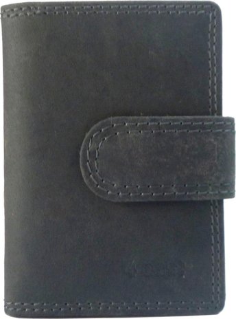 4 East Credit card holder Gray Wallet - wallet ladies - wallet men - wallet cards - Wallet credit card - Wallet with credit card holder - credit card wallet - Leather wallet - Gray - RFID Protected Anti skim - 4E-106 4 East Credit card holder Gray Wallet - wallet ladies - wallet men - wallet cards - Wallet credit card - Wallet with credit card holder - credit card wallet - Leather wallet - Gray - RFID Protected Anti skim - 4E-106