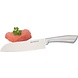 Merkloos Santokumes - RVS mes 31.5cm - 2 stuks Merkloos Santokumes - RVS mes 31.5cm - 2 stuks