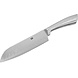 Merkloos Santokumes - RVS mes 31.5cm - 2 stuks Merkloos Santokumes - RVS mes 31.5cm - 2 stuks