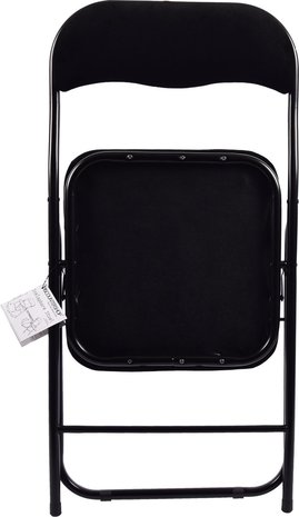 Discountershop Folding chair with seat height of 43 cm Folding chair velvet seat and back upholstered - chair - table chair - chair - table chair - folding chair - Velvet folding chair - Luxury folding chair - With cushions - Chair - Chairs - Folding chairs - Chair - Pr Discountershop Folding chair with seat height of 43 cm Folding chair velvet seat and back upholstered - chair - table chair - chair - table chair - folding chair - Velvet folding chair - Luxury folding chair - With cushions - Chair - Chairs - Folding chairs - Chair - Pr