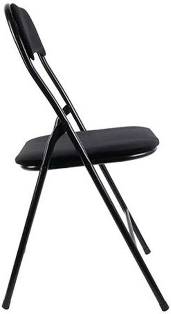 Discountershop Folding chair with seat height of 43 cm Folding chair velvet seat and back upholstered - chair - table chair - chair - table chair - folding chair - Velvet folding chair - Luxury folding chair - With cushions - Chair - Chairs - Folding chairs - Chair - Pr Discountershop Folding chair with seat height of 43 cm Folding chair velvet seat and back upholstered - chair - table chair - chair - table chair - folding chair - Velvet folding chair - Luxury folding chair - With cushions - Chair - Chairs - Folding chairs - Chair - Pr