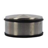 Merkloos Door stopper Door clamp - Inside - Black - Door retainer - Door clamp 11cm x 11cm x 6cm Merkloos Door stopper Door clamp - Inside - Black - Door retainer - Door clamp 11cm x 11cm x 6cm