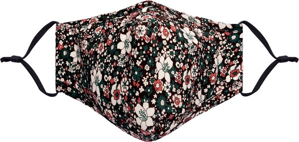 Merkloos Mondkapjes / masker gezichtsmasker met oorlus wasbaar - Mondkapje Fashion Bloem - (Niet voor medisch gebruik) Merkloos Mondkapjes / masker gezichtsmasker met oorlus wasbaar - Mondkapje Fashion Bloem - (Niet voor medisch gebruik)