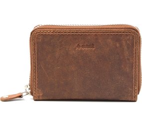 4 East Portemonnee - portemonnee dames - portemonnee heren - portemonnee pasjes - Portemonnee creditcard - Portemonnee met creditcardhouder - 4E-459 -creditcard portemonnee - Lederen portemonnee - Creditcardhouder - Cognac - Camel - RFID Protected Anti skim 4 East Portemonnee - portemonnee dames - portemonnee heren - portemonnee pasjes - Portemonnee creditcard - Portemonnee met creditcardhouder - 4E-459 -creditcard portemonnee - Lederen portemonnee - Creditcardhouder - Cognac - Camel - RFID Protected Anti skim