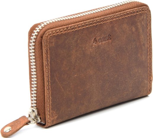 4 East Portemonnee - portemonnee dames - portemonnee heren - portemonnee pasjes - Portemonnee creditcard - Portemonnee met creditcardhouder - 4E-459 -creditcard portemonnee - Lederen portemonnee - Creditcardhouder - Cognac - Camel - RFID Protected Anti skim 4 East Portemonnee - portemonnee dames - portemonnee heren - portemonnee pasjes - Portemonnee creditcard - Portemonnee met creditcardhouder - 4E-459 -creditcard portemonnee - Lederen portemonnee - Creditcardhouder - Cognac - Camel - RFID Protected Anti skim