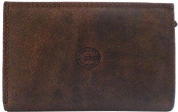 4 East Portemonnee - portemonnee dames - portemonnee heren - portemonnee pasjes - Portemonnee creditcard - Portemonnee met creditcardhouder - creditcard portemonnee - Lederen portemonnee - Creditcardhouder - Bruin - RFID Protected Anti skim - 4E-426 4 East Portemonnee - portemonnee dames - portemonnee heren - portemonnee pasjes - Portemonnee creditcard - Portemonnee met creditcardhouder - creditcard portemonnee - Lederen portemonnee - Creditcardhouder - Bruin - RFID Protected Anti skim - 4E-426