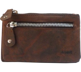 4 East Wallet - wallet ladies - wallet men - wallet cards - Wallet credit card - Wallet with credit card holder - credit card wallet - Leather wallet - Credit card holder - Brown - RFID Protected Anti skim - 4E-426 4 East Wallet - wallet ladies - wallet men - wallet cards - Wallet credit card - Wallet with credit card holder - credit card wallet - Leather wallet - Credit card holder - Brown - RFID Protected Anti skim - 4E-426