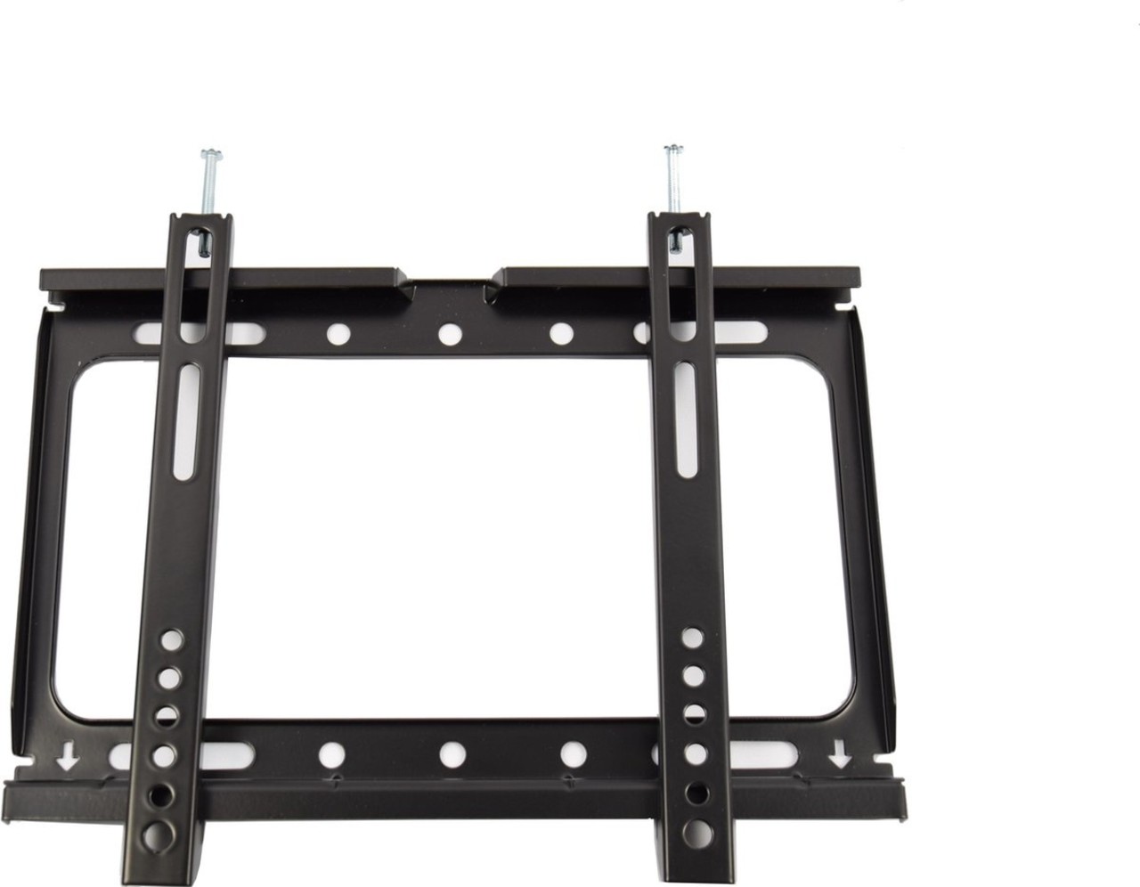 Philips Philips SQM322100 flat panel wall mount 106.7 cm (42'') Black Wall mount Fixed