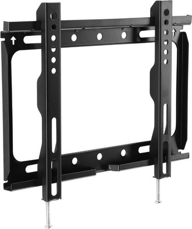 Philips Philips SQM322100 flat panel muur steun 106,7 cm (42'') Zwart Wall mount Fixed Philips Philips SQM322100 flat panel muur steun 106,7 cm (42'') Zwart Wall mount Fixed