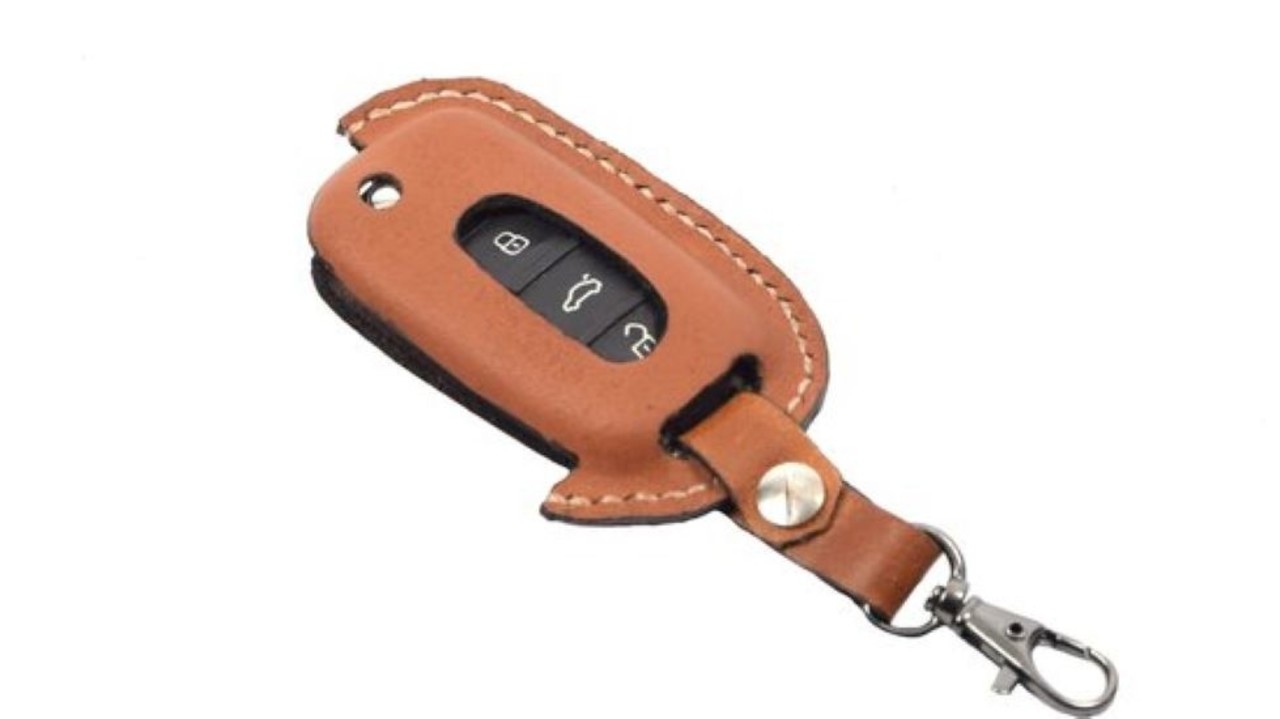 4 East Handgemaakt Volkswagen Sleutel Cover | Lederen sleutelhoesje | beschermhoesje | autosleutel 4 East Handgemaakt Volkswagen Sleutel Cover | Lederen sleutelhoesje | beschermhoesje | autosleutel