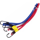 Discountershop snelbinders - Spinbinder - snelbinders - snelbinder 60cm - snelbinder fiets - 2 armen - Uni- bagagespin -spinbinder met twee elastische armen - Elastische binders - met haak- Haak - Binders Discountershop snelbinders - Spinbinder - snelbinders - snelbinder 60cm - snelbinder fiets - 2 armen - Uni- bagagespin -spinbinder met twee elastische armen - Elastische binders - met haak- Haak - Binders