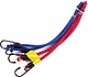 bungee cords - Spider binder - bungee cords - bungee cord 60cm - bungee cord bicycle - 2 arms - Uni- luggage spider - spider binder with two elastic arms - Elastic binders - with hook - Hook - Binders bungee cords - Spider binder - bungee cords - bungee cord 60cm - bungee cord bicycle - 2 arms - Uni- luggage spider - spider binder with two elastic arms - Elastic binders - with hook - Hook - Binders