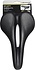 Bicycle Saddle | Road bike | Mountain bikes | Unisex | Black Bicycle Saddle | Road bike | Mountain bikes | Unisex | Black