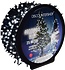 Christmas lighting outside 25 meters 1250 LED - White - Light cord Nano Copper wire - IP44 Plug with timer function - Christmas tree lighting - suitable for indoor and outdoor - Christmas lighting LED Christmas lighting outside 25 meters 1250 LED - White - Light cord Nano Copper wire - IP44 Plug with timer function - Christmas tree lighting - suitable for indoor and outdoor - Christmas lighting LED
