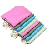 Discountershop Set of 8 Professional Polishing Cloth streak-free| Glass cloth | glassware | Polishing cloth | 42x68cm Discountershop Set of 8 Professional Polishing Cloth streak-free| Glass cloth | glassware | Polishing cloth | 42x68cm