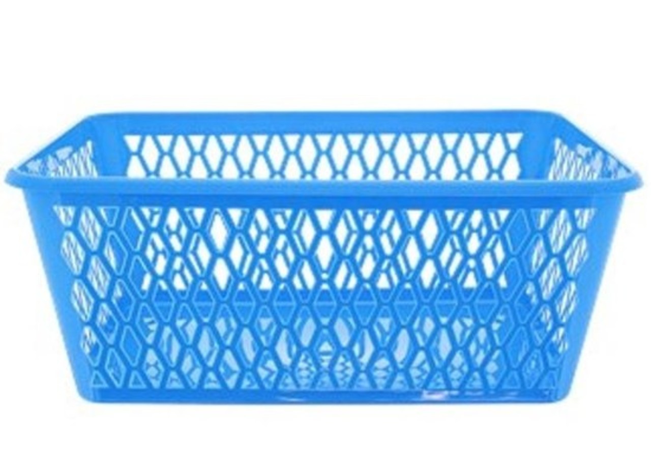 Discountershop Opbergmand 37,5 x 26 x 15 cm Discountershop Opbergmand 37,5 x 26 x 15 cm